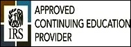 IRS Approved Education Provider